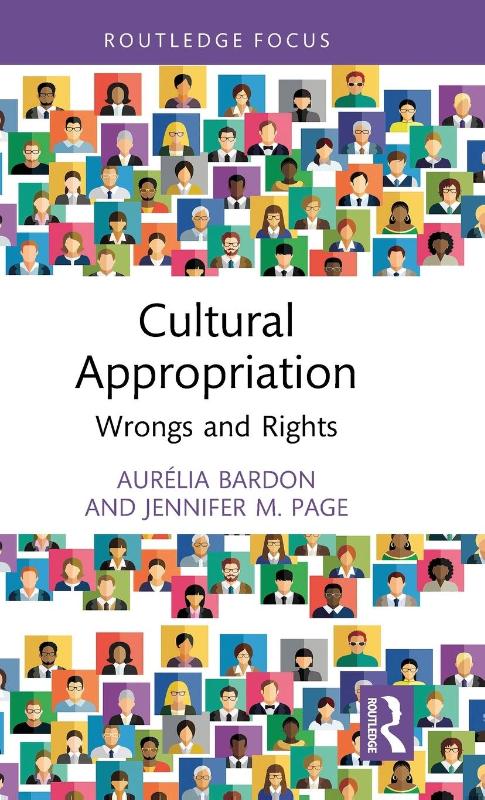 Cultural Appropriation
