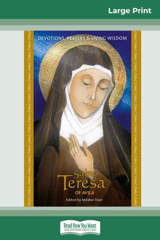 Saint Teresa of Avila