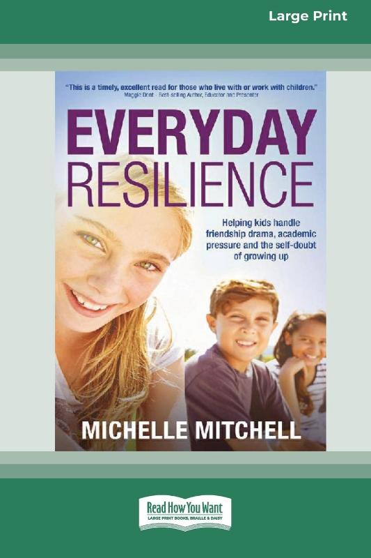Everyday Resilience