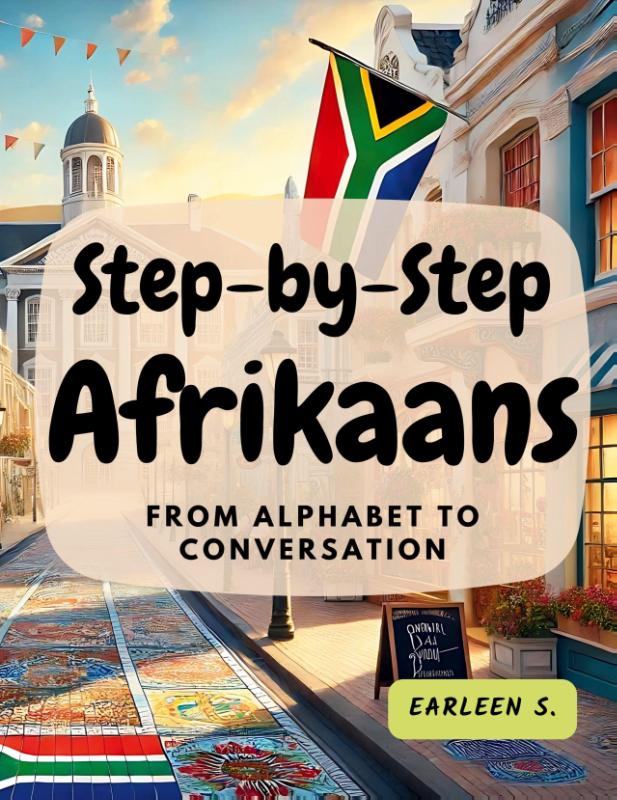 Step-by-Step Afrikaans