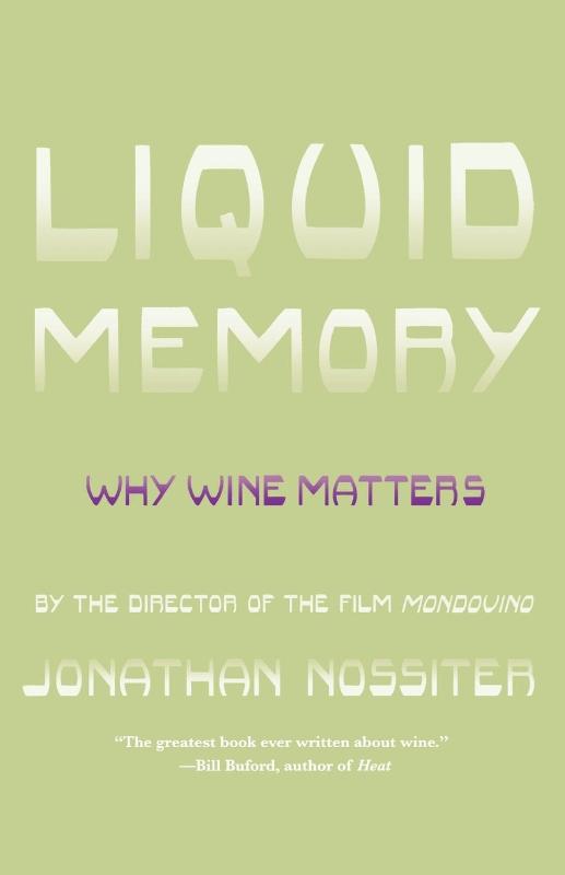 Liquid Memory