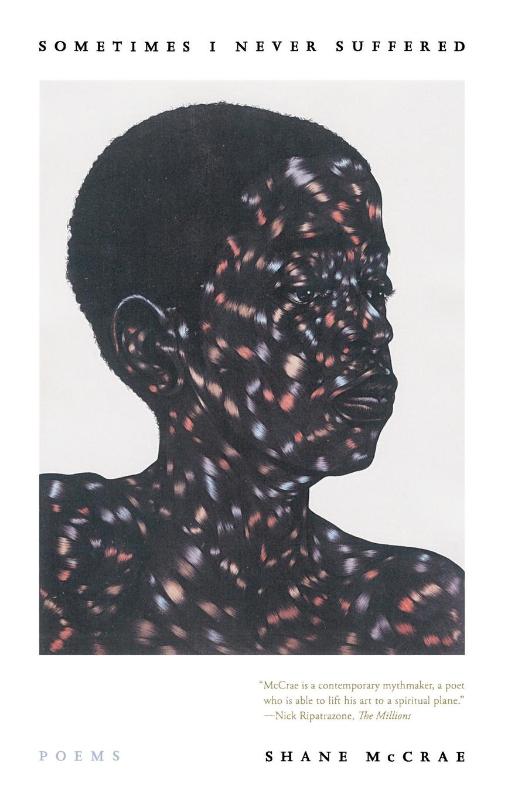 Sometimes I Never Suffered