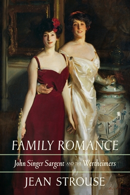 Strouse, J: Family Romance