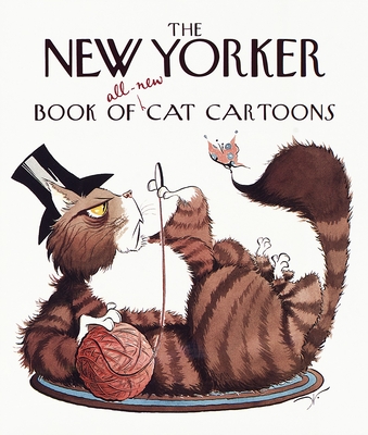 NEW YORKER BK OF ALL NEW CAT C