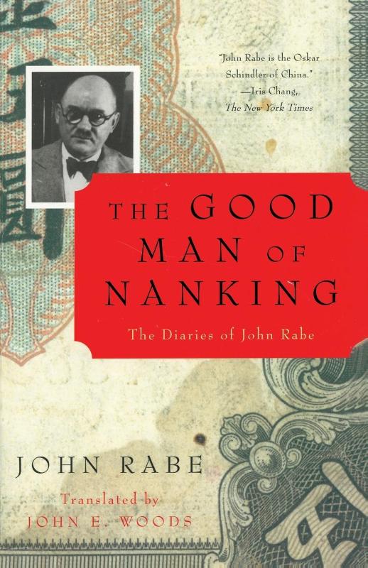 The Good Man of Nanking