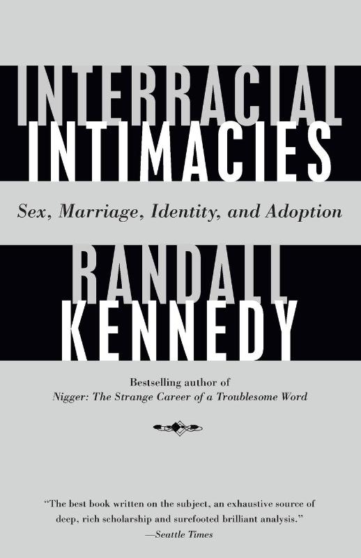 Interracial Intimacies