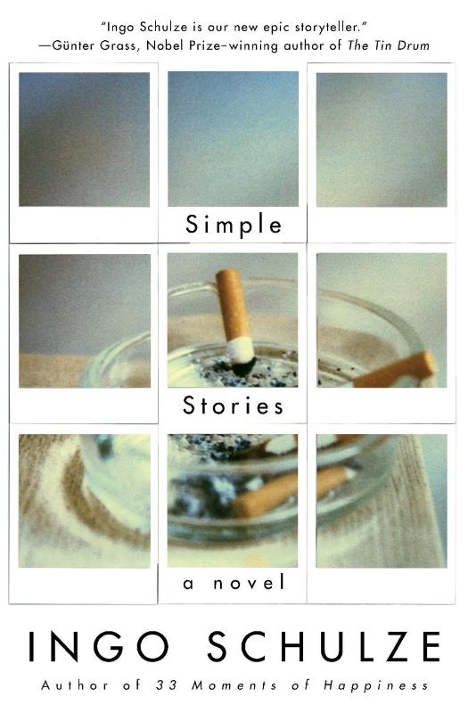 Simple Stories