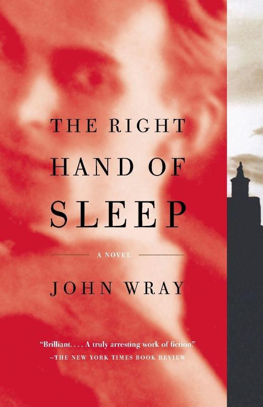 The Right Hand of Sleep