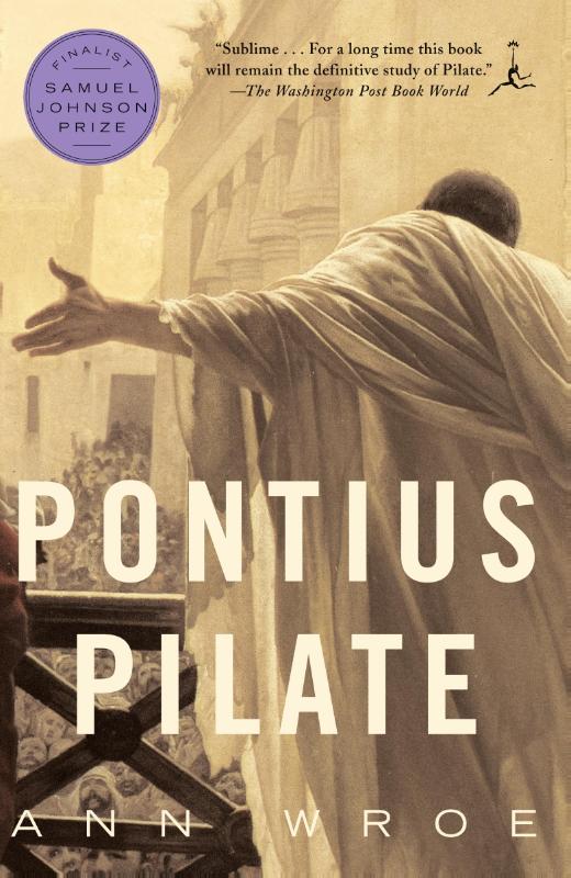 Pontius Pilate