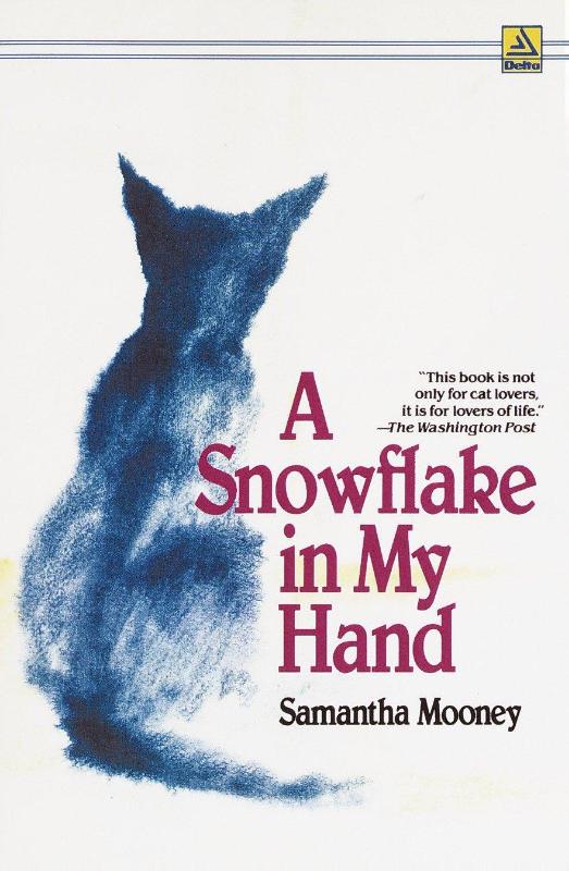 A Snowflake in My Hand