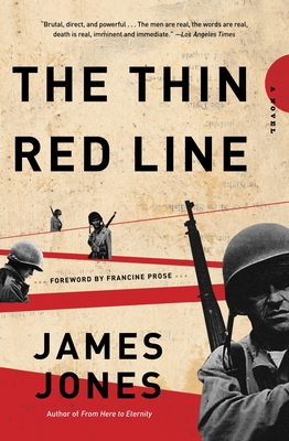 THIN RED LINE