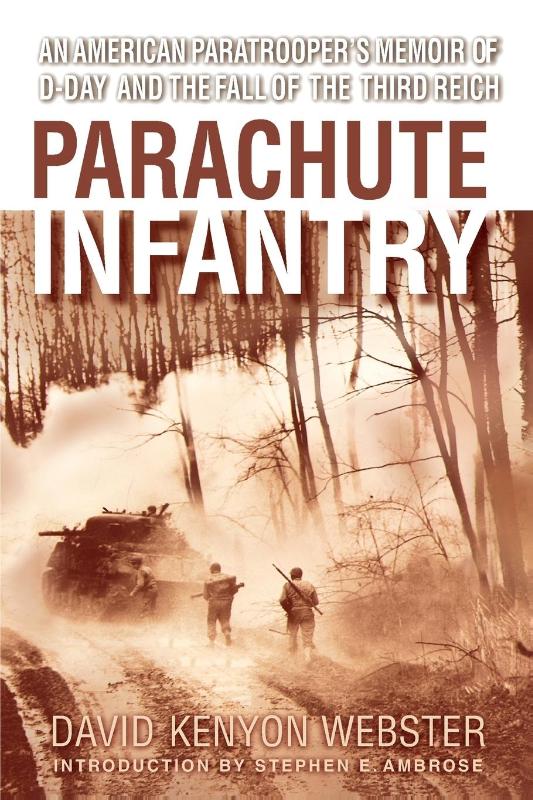Parachute Infantry
