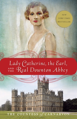 LADY CATHERINE THE EARL & THE