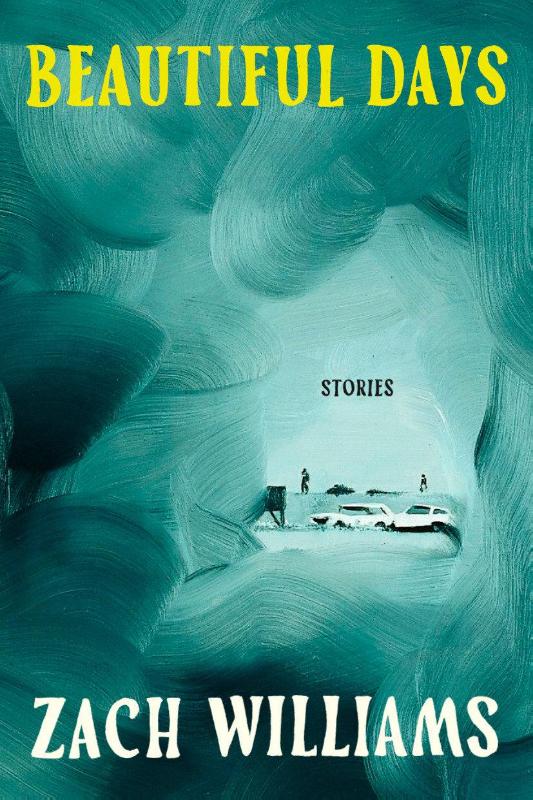 Williams, Z: Beautiful Days