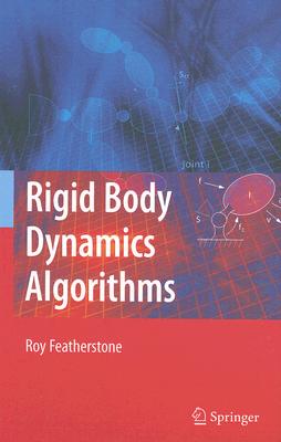 Rigid Body Dynamics Algorithms