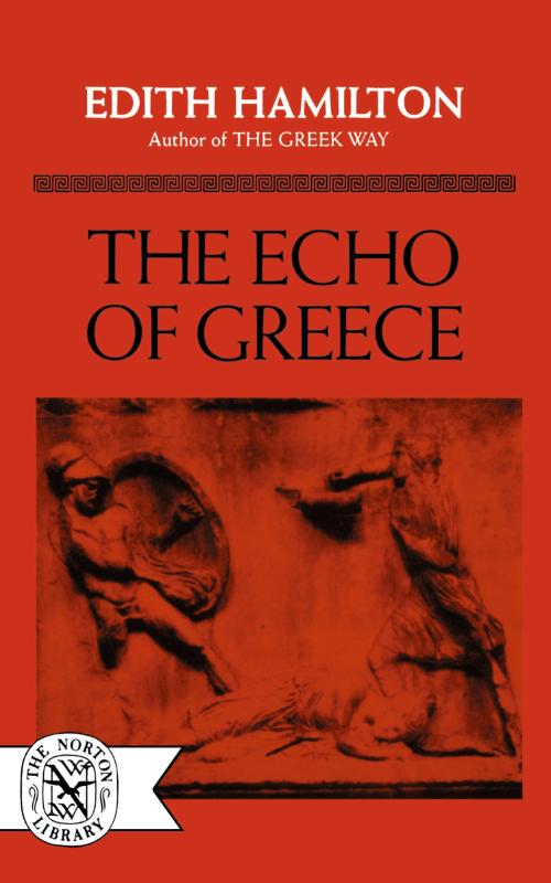 The Echo of Greece
