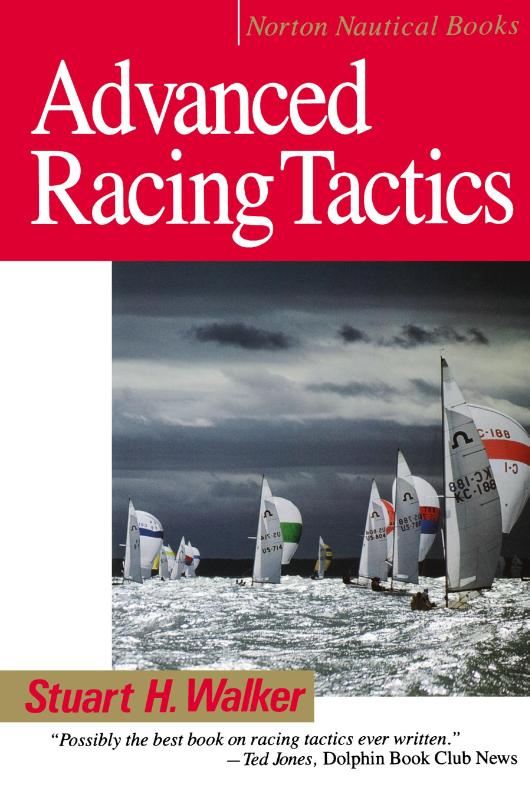 Advanced Racing Tactics