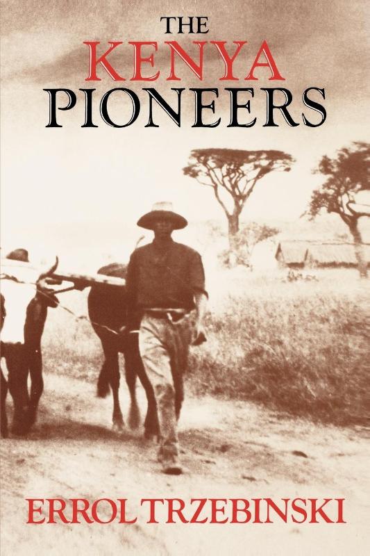 The Kenya Pioneers