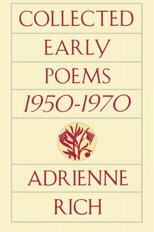 Collected Early Poems