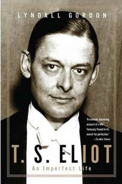 T.S. Eliot