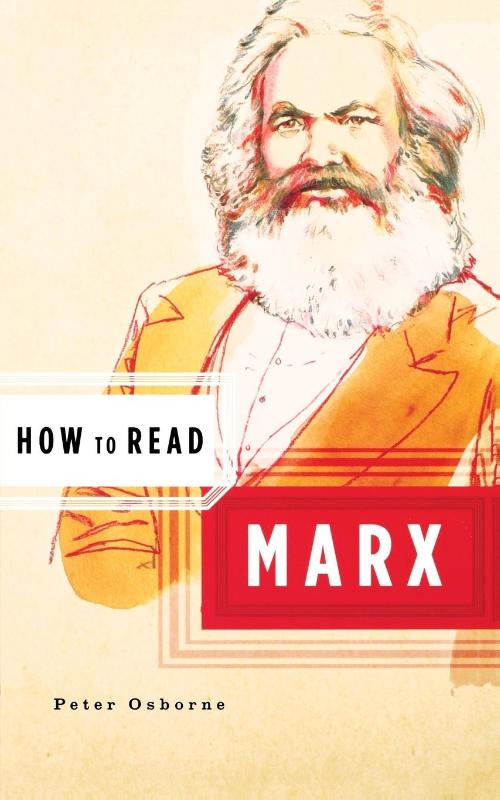 How to Read Marx