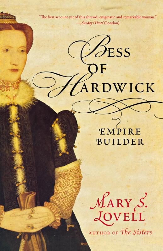Bess of Hardwick