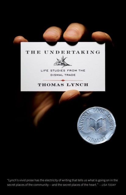 The Undertaking