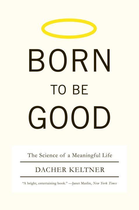 Born to Be Good