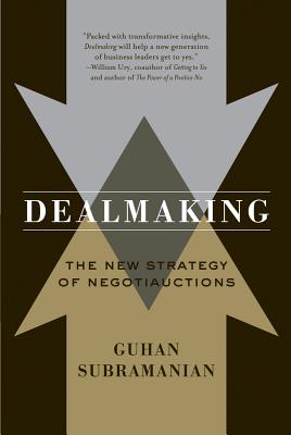Dealmaking