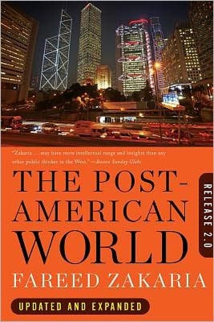 The Post-American World