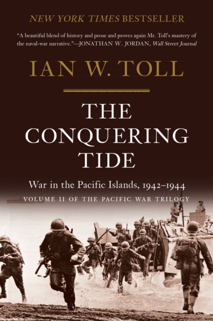 Toll, I: Conquering Tide