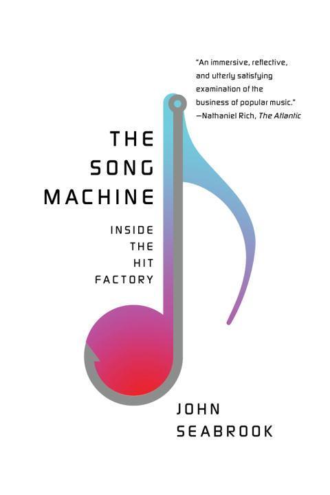 The Song Machine - Inside the Hit Factory