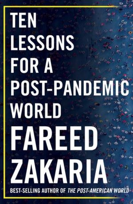 Ten Lessons for a Post-Pandemic World