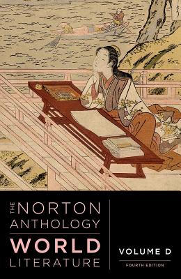 The Norton Anthology of World Literature