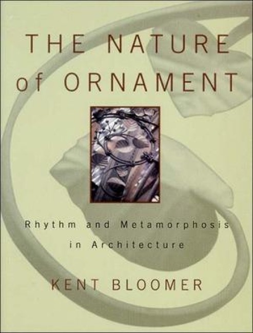 The Nature of Ornament