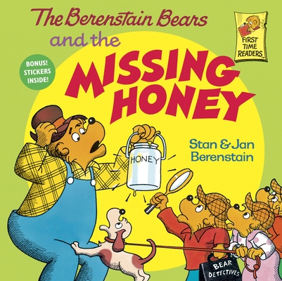 Berenstain Bears & The Missing Ho