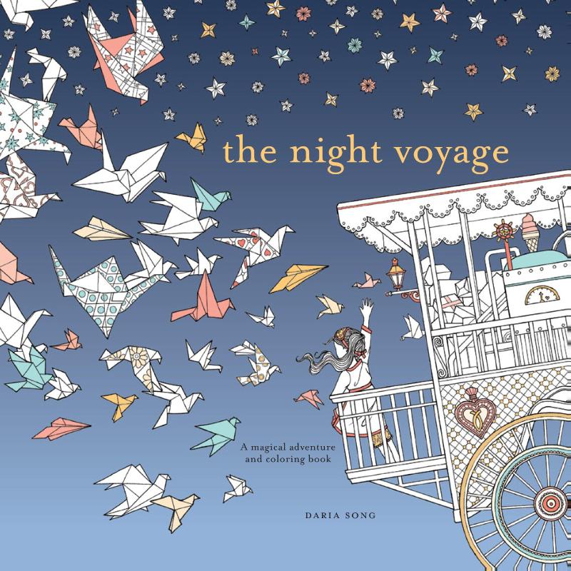 Night Voyage, The