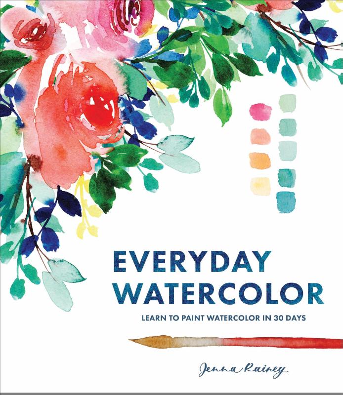 Everyday Watercolor