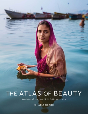 ATLAS OF BEAUTY