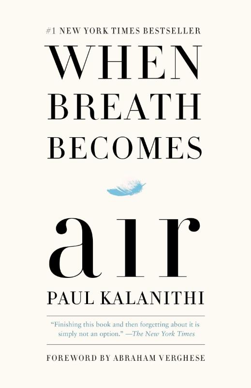 When Breath Becomes Air