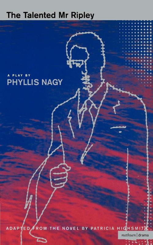 The Talented Mr Ripley