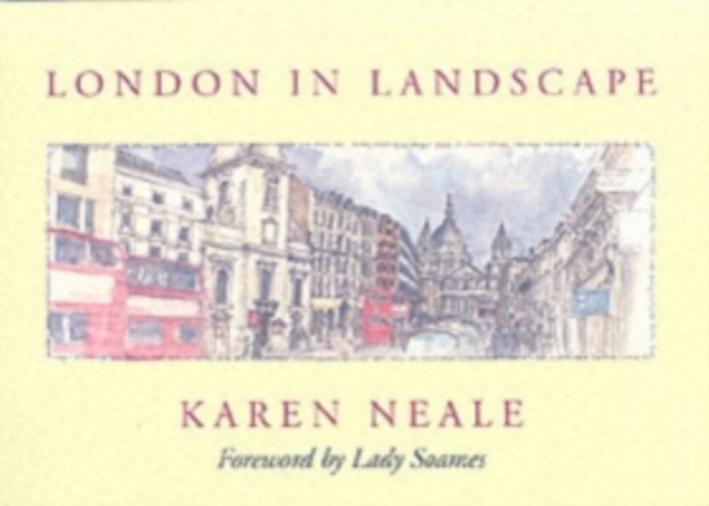London in Landscape