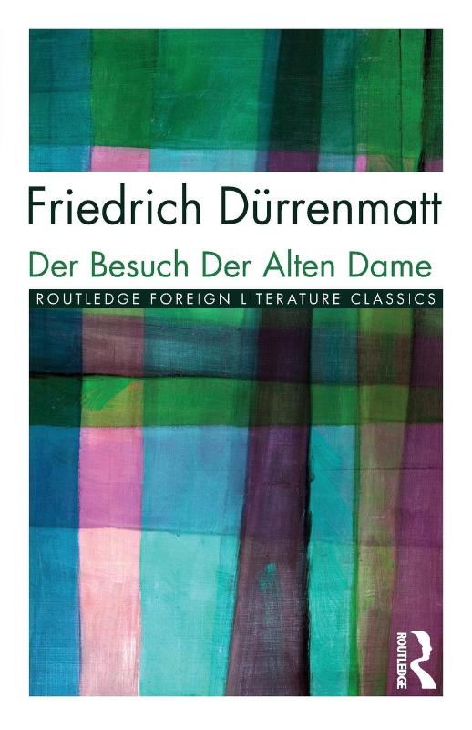 Der Besuch der alten Dame