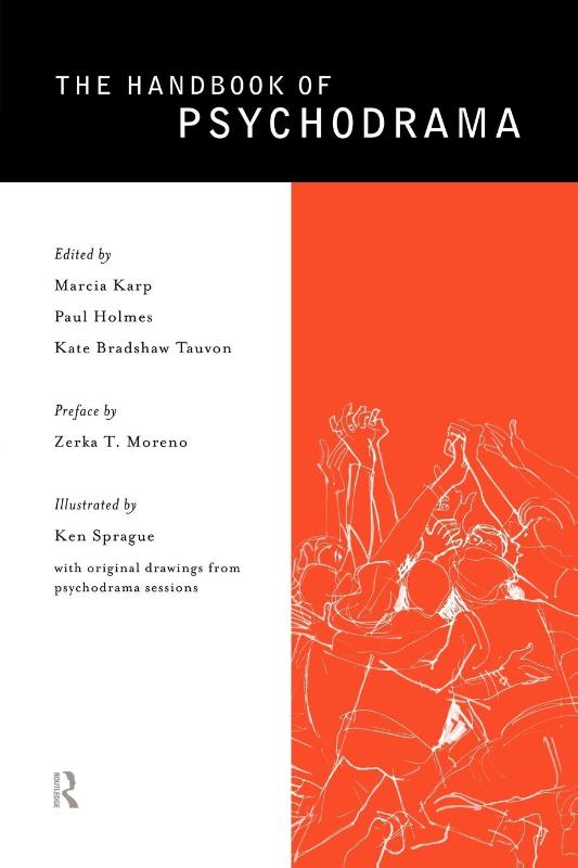 The Handbook of Psychodrama