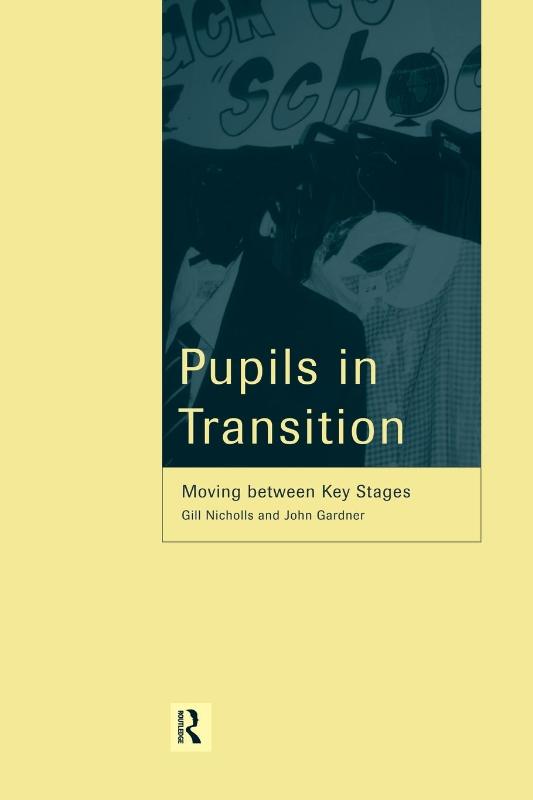 Pupils in Transition