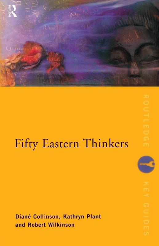 Fifty Eastern Thinkers