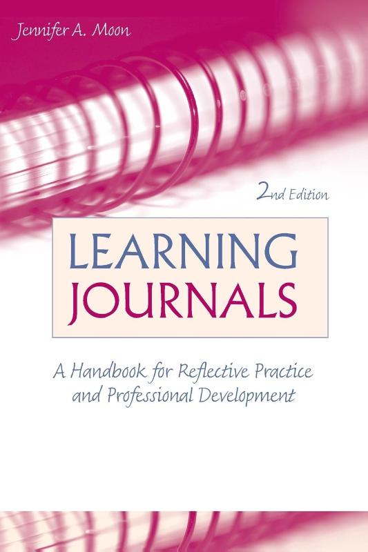 Learning Journals