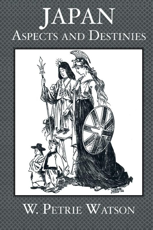 Japan Aspects and Destinies