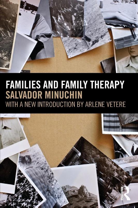 Families and Family Therapy