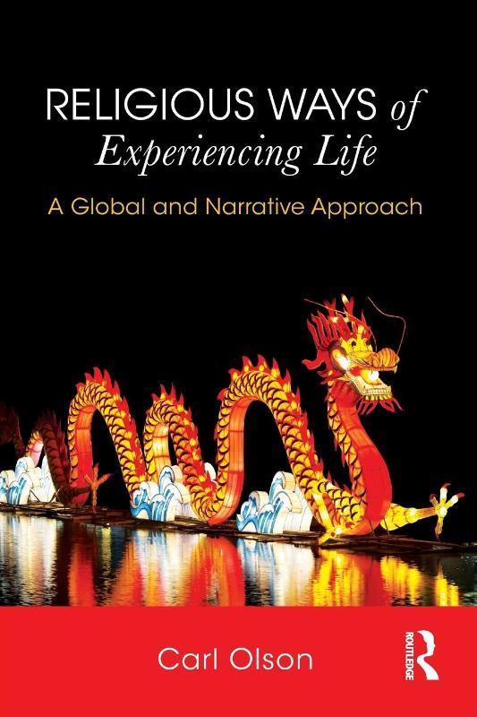 Religious Ways of Experiencing Life